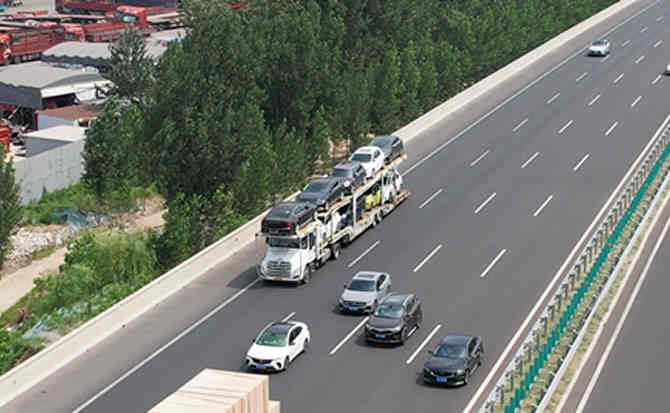 牟平区高速公路汽车救援